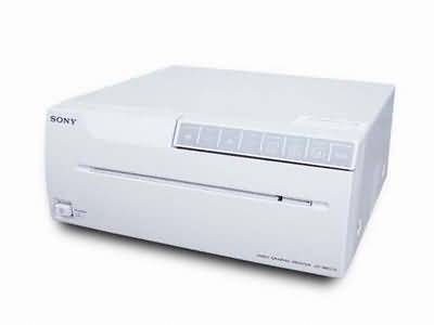 UP-960CE SONY A4黑白視頻圖像打印機(jī)/索尼熱敏打印機(jī)