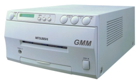 CP900E 三菱A6醫(yī)用彩色圖像打印機(jī)/彩超打印機(jī)