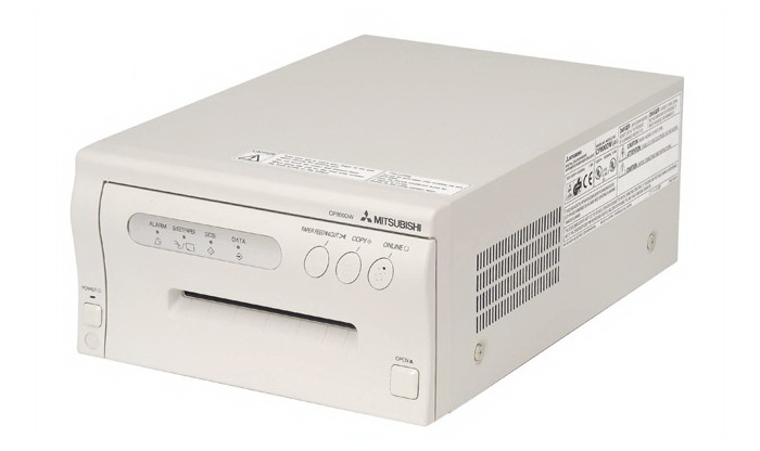 CP770DW 三菱A6彩色視頻數(shù)字打印機(jī)/熱升華打印機(jī)