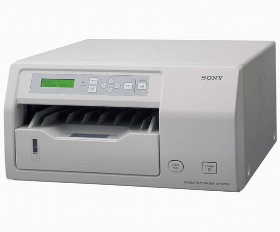 UP-D72XR SONY 數字膠片打印機