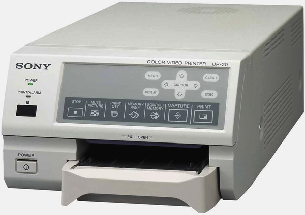 UP-20 SONY(索尼)彩超打印機(jī)