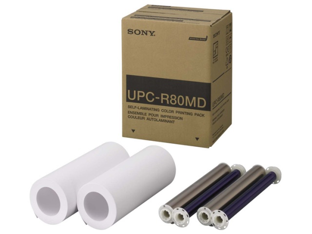 UPC-R80MD
