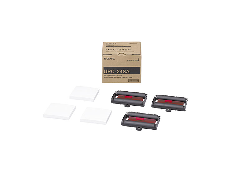 UPC-24SA